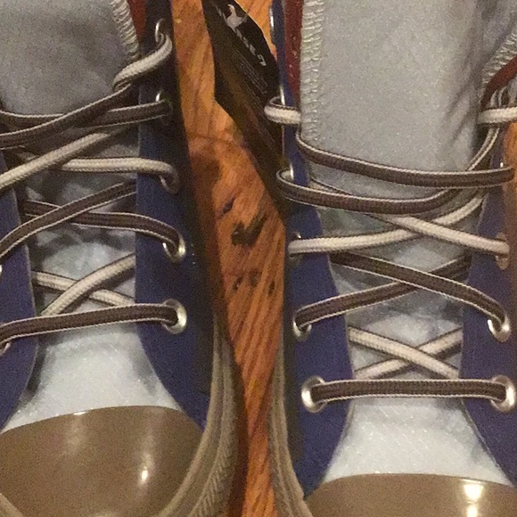 converse photon dust silver sneaker